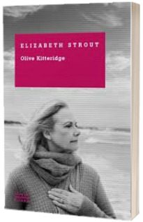 Olive Kitteridge - Elizabeth Strout