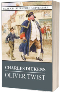 Oliver Twist