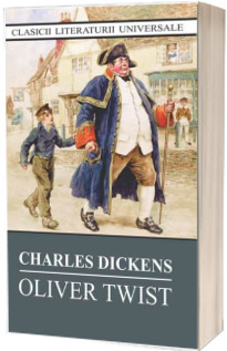Oliver Twist