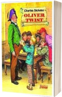 Oliver Twist