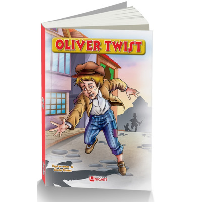 Oliver Twist