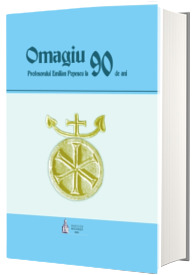 Omagiu Profesorului Emilian Popescu la 90 de ani