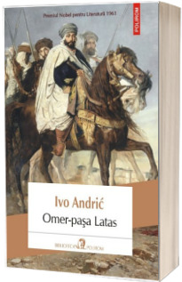Omer-pasa Latas