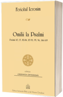 Omilii la Psalmi