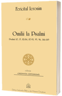 Omilii la Psalmi