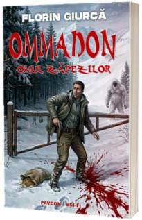 Ommadon, Omul zapezilor