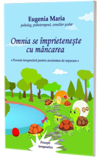 Omnia se imprieteneste cu mancarea