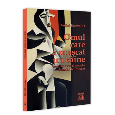 Omul care a muscat un caine