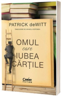 Omul care iubea cartile