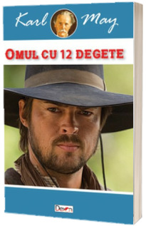 Omul cu 12 degete