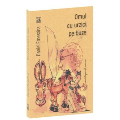 Omul cu urzici pe buze