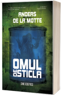 Omul de sticla