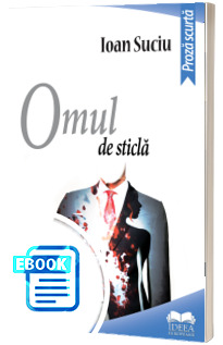Omul de sticla