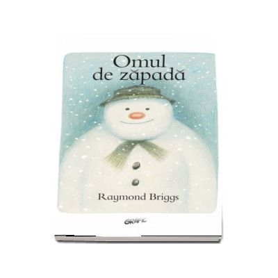 Omul de zapada - Raymond Briggs