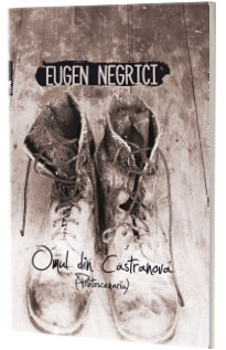 Omul din Castranova