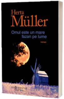 Omul este un mare fazan pe lume