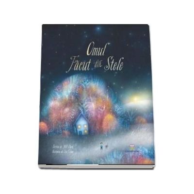 Omul facut din stele