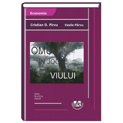 Omul in jocul viului