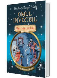 Omul invizibil