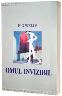 Omul invizibil