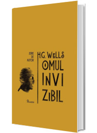 Omul invizibil