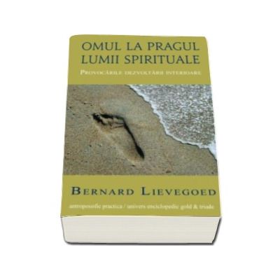 Omul la pragul lumii spirituale