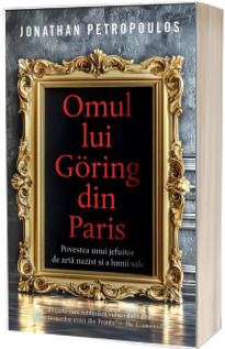 Omul lui Goring din Paris