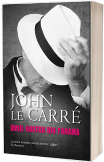 Omul nostru din Panama