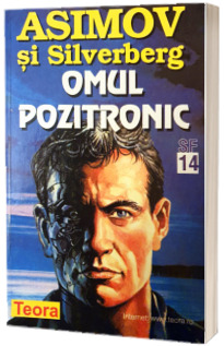 Omul pozitronic