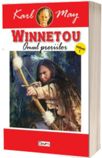 Omul preeriilor