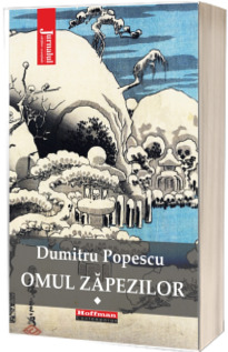 Omul zapezilor
