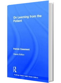 On Learning from the Patient