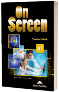On Screen B1. Teachers Book