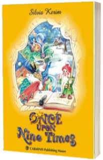 Once upon nine times