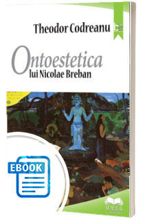 Ontoestetica lui Nicolae Breban