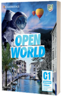 Open World Advanced. Workbook with Answers with Audio