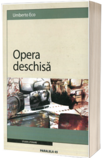 Opera deschisa