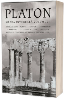 Opera integrala