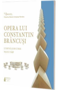 Opera lui Constantin Brancusi