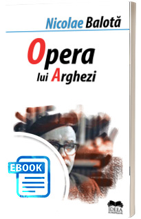 Opera lui Tudor Arghezi