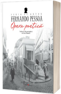 Opera poetica - Fernando Pessoa