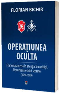 Operatiunea oculta