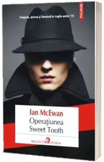 Operatiunea Sweet Tooth