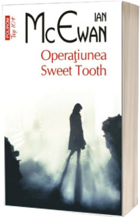 Operatiunea Sweet Tooth