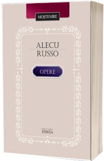 Opere - Alecu Russo