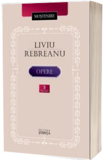 Opere. Ciuleandra. Gorila