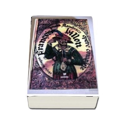 Opere complete â€“ editie bilingva romana-franceza