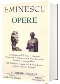 Opere fundamentale