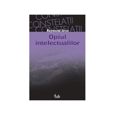 Opiul intelectualilor