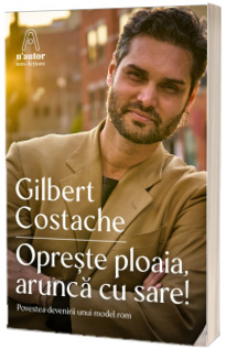 Opreste ploaia, arunca cu sare!